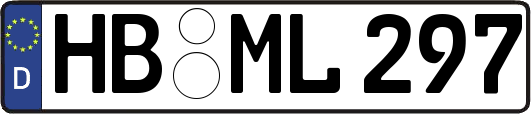 HB-ML297