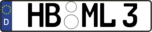 HB-ML3