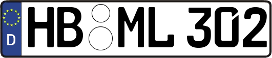 HB-ML302