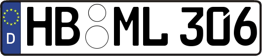 HB-ML306