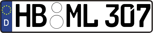 HB-ML307