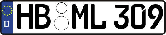 HB-ML309