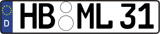 HB-ML31