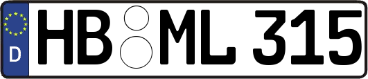 HB-ML315