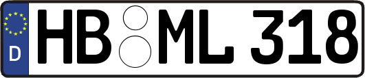 HB-ML318