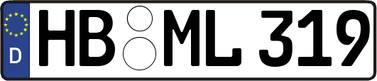 HB-ML319