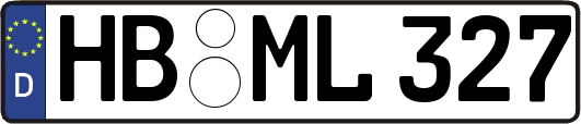 HB-ML327