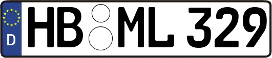 HB-ML329