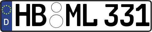HB-ML331
