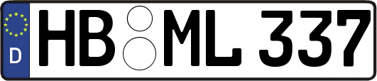 HB-ML337