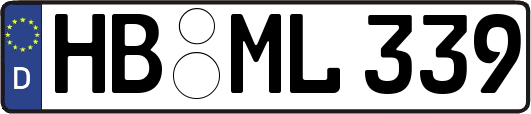 HB-ML339