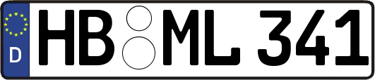 HB-ML341