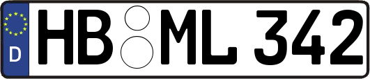 HB-ML342