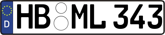 HB-ML343