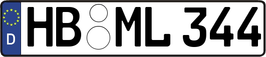 HB-ML344