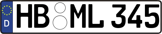 HB-ML345