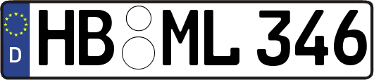 HB-ML346