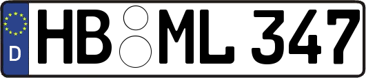 HB-ML347