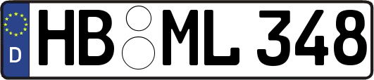 HB-ML348