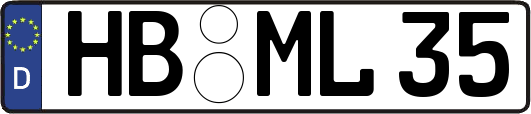 HB-ML35