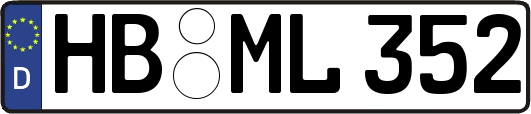 HB-ML352