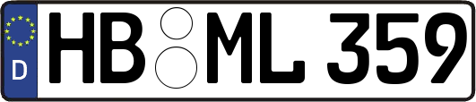 HB-ML359