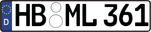 HB-ML361