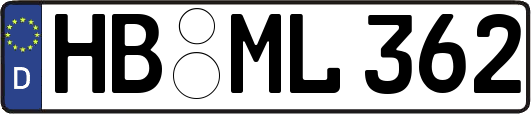 HB-ML362