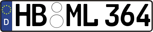 HB-ML364