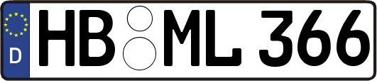 HB-ML366