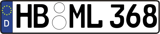 HB-ML368