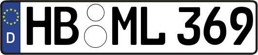 HB-ML369