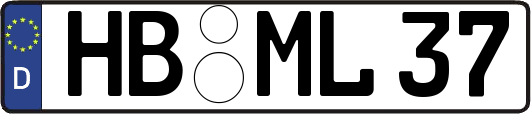 HB-ML37