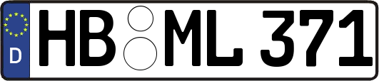 HB-ML371