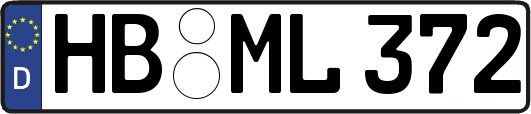 HB-ML372