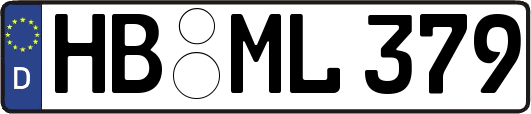 HB-ML379