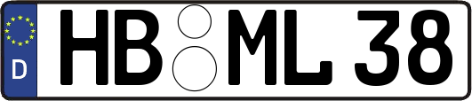 HB-ML38