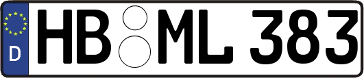 HB-ML383