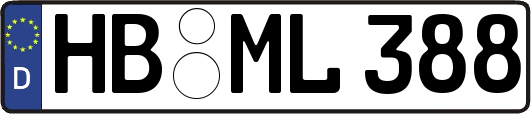 HB-ML388