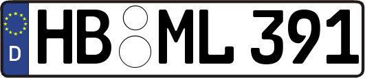 HB-ML391