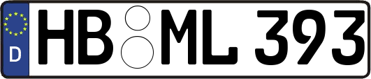 HB-ML393