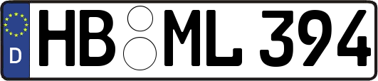 HB-ML394