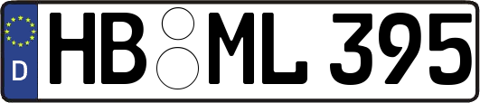 HB-ML395