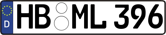 HB-ML396