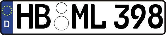 HB-ML398
