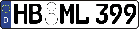 HB-ML399