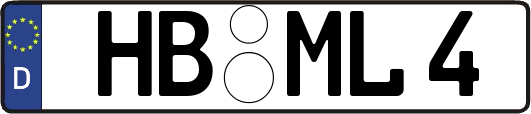 HB-ML4