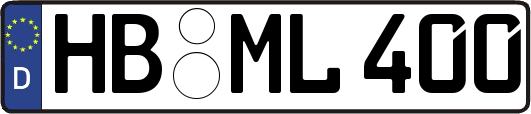 HB-ML400