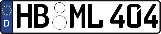 HB-ML404