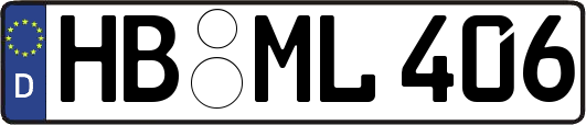 HB-ML406